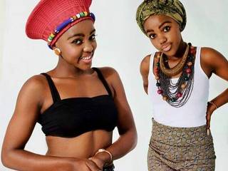 What’s Hot: #WCW: Thandeka Zulu
